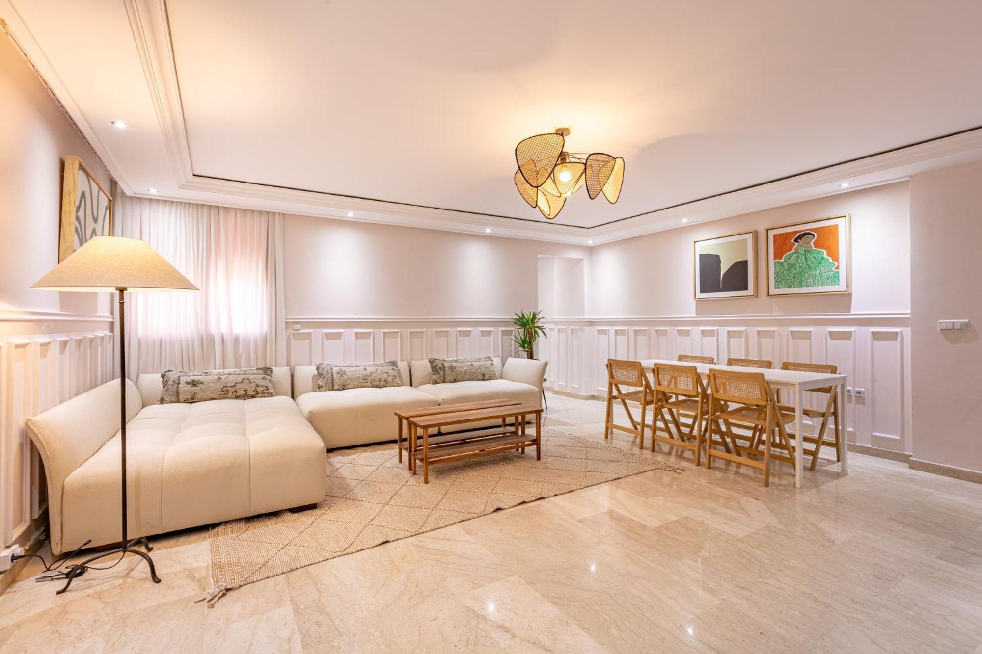 Migdal Gueliz Apart Hotel Marrakesh Extérieur photo