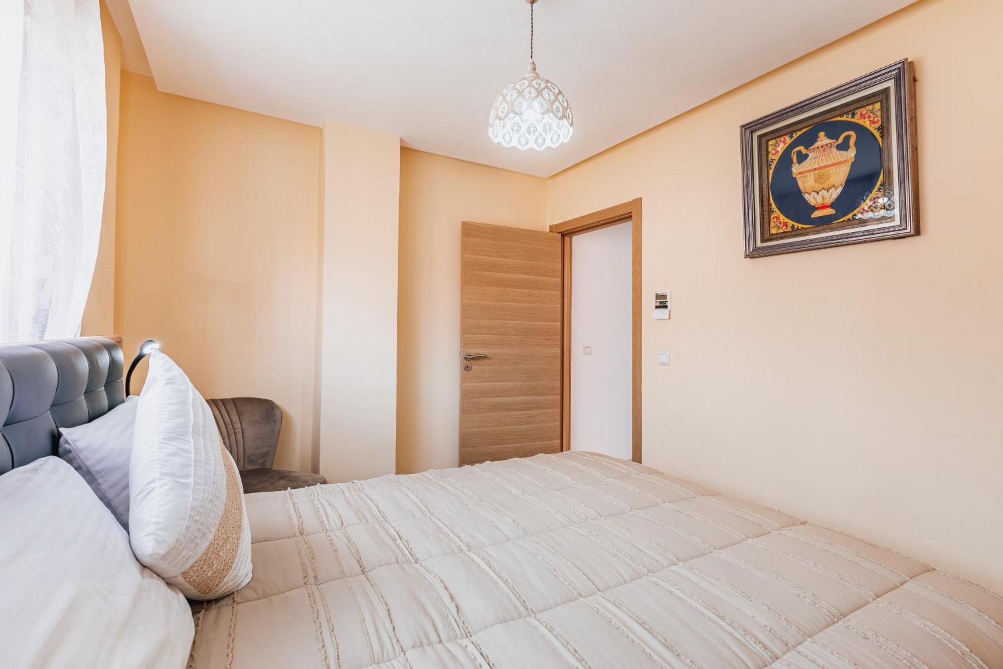 Migdal Gueliz Apart Hotel Marrakesh Extérieur photo